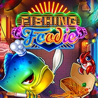 RTP Play Star FISHING FOODIE